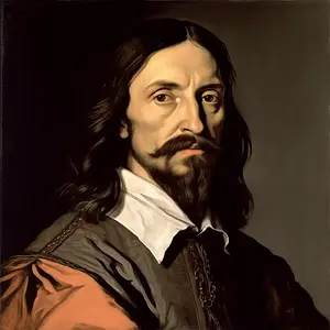 Francesco Cavalli, 1642