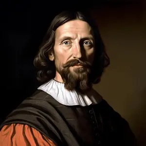 Gregorio Allegri, 1625